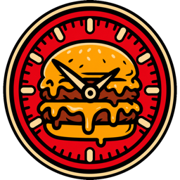Smash Time Burger Co