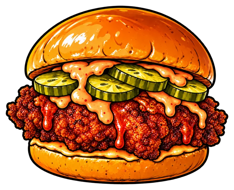 OG Chicken
